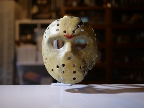 Crash creations jx01 jason - jx01,